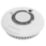 FireAngel Pro Connected FP2620W2-R Battery Interlinked Multi-Sensor Smoke Alarm