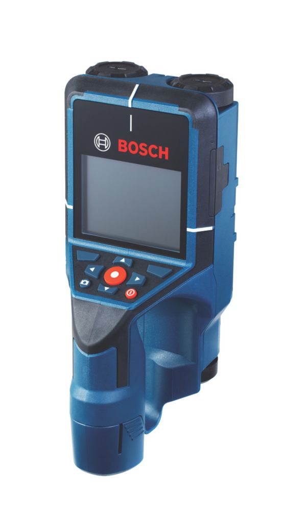 Bosch Dtect 200 C Detector Screwfix