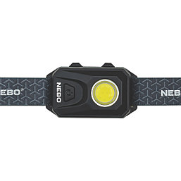 Nebo 150  LED Headlamp Black 150lm