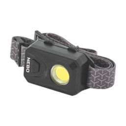 Nebo 150  LED Headlamp Black 150lm