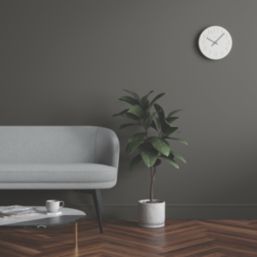 LickPro Max+ 2.5Ltr Black 03 Eggshell Emulsion  Paint