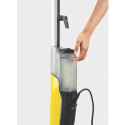 Steam Cleaning Your Car With The Karcher SC2, How-To Steam Clean