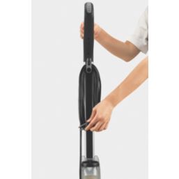 Kärcher SC 2 Upright EasyFix review: a powerful and sturdy steam cleaner