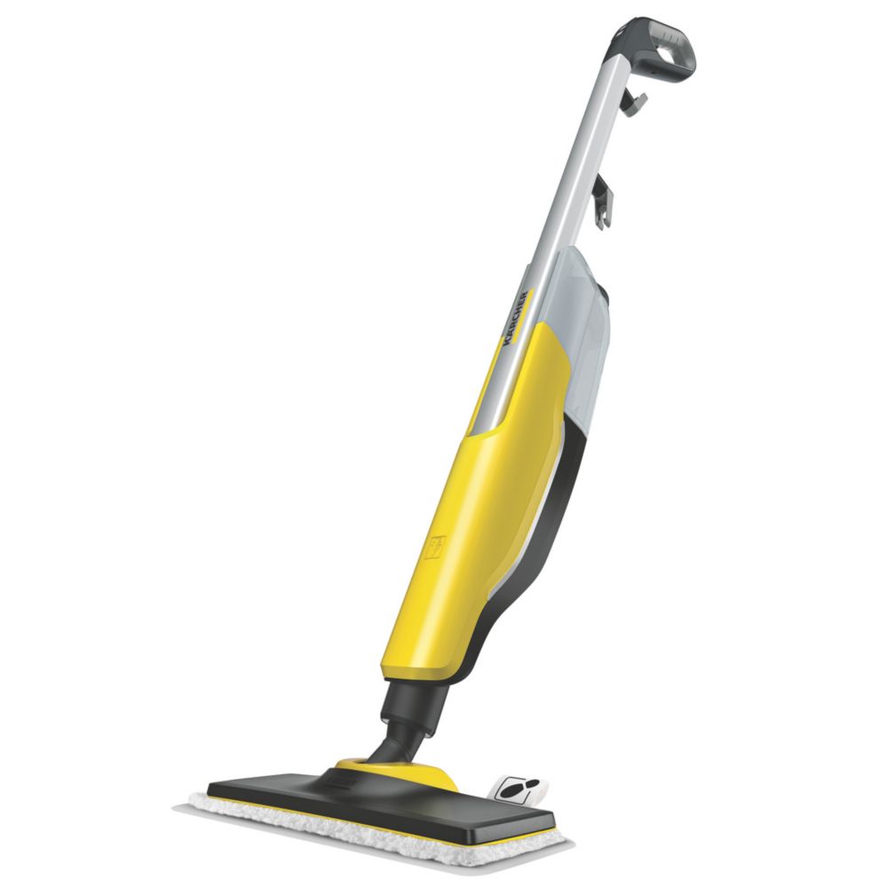 Karcher SC 2 Upright EasyFix 1600W Steam Cleaner 240V Screwfix