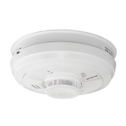Aico  Ei3028 Mains Interlinked Heat & CO Alarm