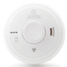 Aico  Ei3028 Mains Interlinked Heat & CO Alarm