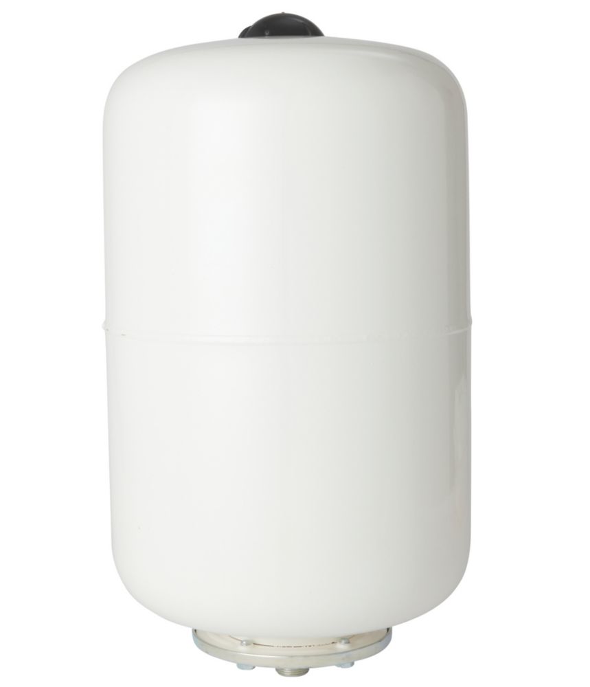 Flomasta Potable Expansion Vessel 24Ltr - Screwfix