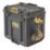 DEWALT ToughSystem 2.0 Half Width Deep Box 11 1/2"