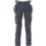 Mascot Accelerate 18531 Work Trousers Dark Navy 34.5" W 32" L