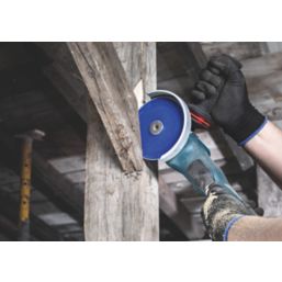 Bosch Expert X-Lock Multi-Material Multi-Wheel 115mm (4 1/2")