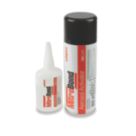 Unika MitreBond 400ml & 100g 2-Part Adhesive Clear