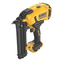 DEWALT DCN210SN-XJ 50mm 18V Li-Ion XR Brushless Second Fix Cordless Nail Gun - Bare