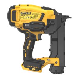 DEWALT DCN210SN-XJ 50mm 18V Li-Ion XR Brushless Second Fix Cordless Nail Gun - Bare