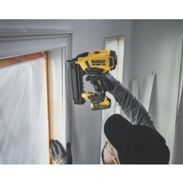DEWALT DCN210SN-XJ 50mm 18V Li-Ion XR Brushless Second Fix Cordless Nail Gun - Bare