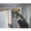 DEWALT DCN210SN-XJ 50mm 18V Li-Ion XR Brushless Second Fix Cordless Nail Gun - Bare
