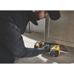 DEWALT DCN210SN-XJ 50mm 18V Li-Ion XR Brushless Second Fix Cordless Nail Gun - Bare