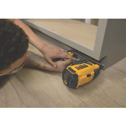 DEWALT DCN210SN-XJ 50mm 18V Li-Ion XR Brushless Second Fix Cordless Nail Gun - Bare