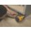 DEWALT DCN210SN-XJ 50mm 18V Li-Ion XR Brushless Second Fix Cordless Nail Gun - Bare