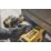 DEWALT DCN210SN-XJ 50mm 18V Li-Ion XR Brushless Second Fix Cordless Nail Gun - Bare