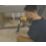 DEWALT DCN210SN-XJ 50mm 18V Li-Ion XR Brushless Second Fix Cordless Nail Gun - Bare