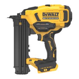 DEWALT DCN210SN-XJ 50mm 18V Li-Ion XR Brushless Second Fix Cordless Nail Gun - Bare