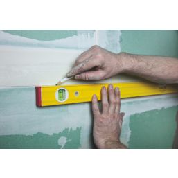 Stabila 80-AS-2 Spirit Level 48" (120cm)
