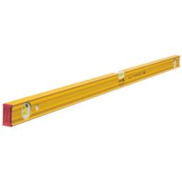 Stabila 80-AS-2 Spirit Level 48" (120cm)