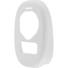 Sync Energy EVWC2TPTW-01 EV Charger Replacement Faceplate Traffic White