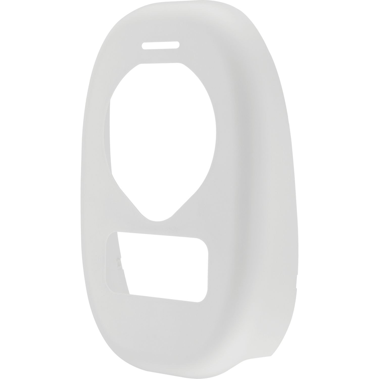 Sync Energy EVWC2TPTW-01 EV Charger Replacement Faceplate Traffic White (131RW)