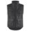Blaklader  Body Warmer Black X Large 43" Chest