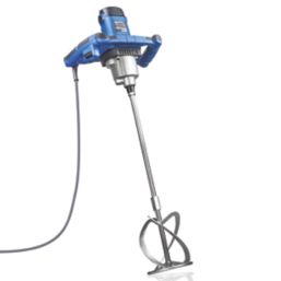 Hyundai HYPM1600E 1600W  Electric Paddle Mixer 230V