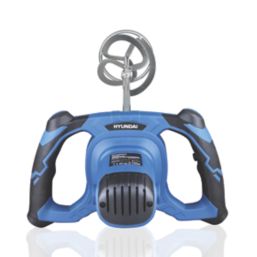 Hyundai HYPM1600E 1600W  Electric Paddle Mixer 230V