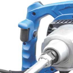 Hyundai HYPM1600E 1600W  Electric Paddle Mixer 230V