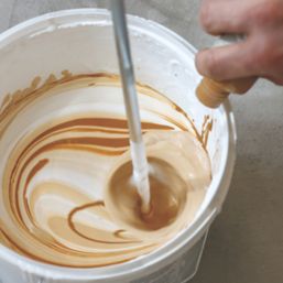 Hyundai HYPM1600E 1600W  Electric Paddle Mixer 230V