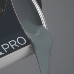 LickPro Max+ 5Ltr Grey 08 Matt Emulsion  Paint
