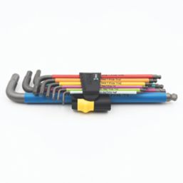 10mm allen deals key screwfix