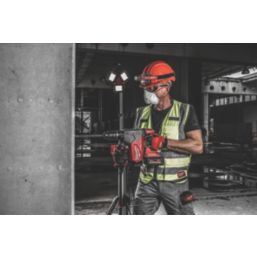 Milwaukee M18ONEFHPX-552X 4.2kg 18V 2 x 5.5Ah Li-Ion RedLithium High Output Brushless Cordless Hammer Drill