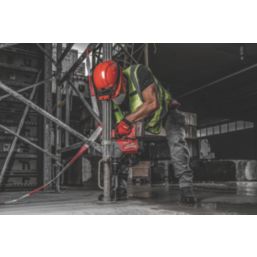 Milwaukee M18ONEFHPX-552X 4.2kg 18V 2 x 5.5Ah Li-Ion RedLithium High Output Brushless Cordless Hammer Drill