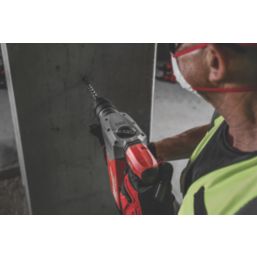 Screwfix hammer deals drill cordless