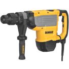 DeWalt D25733K-LX 9.5kg  Electric SDS Max Combi Hammer Drill 110V