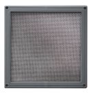 Broadfix Preventavent Grey Rodent & Crawling Insect Large Air Brick Cover