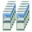 Scafftag  Tower Tag Inserts 10 Pack