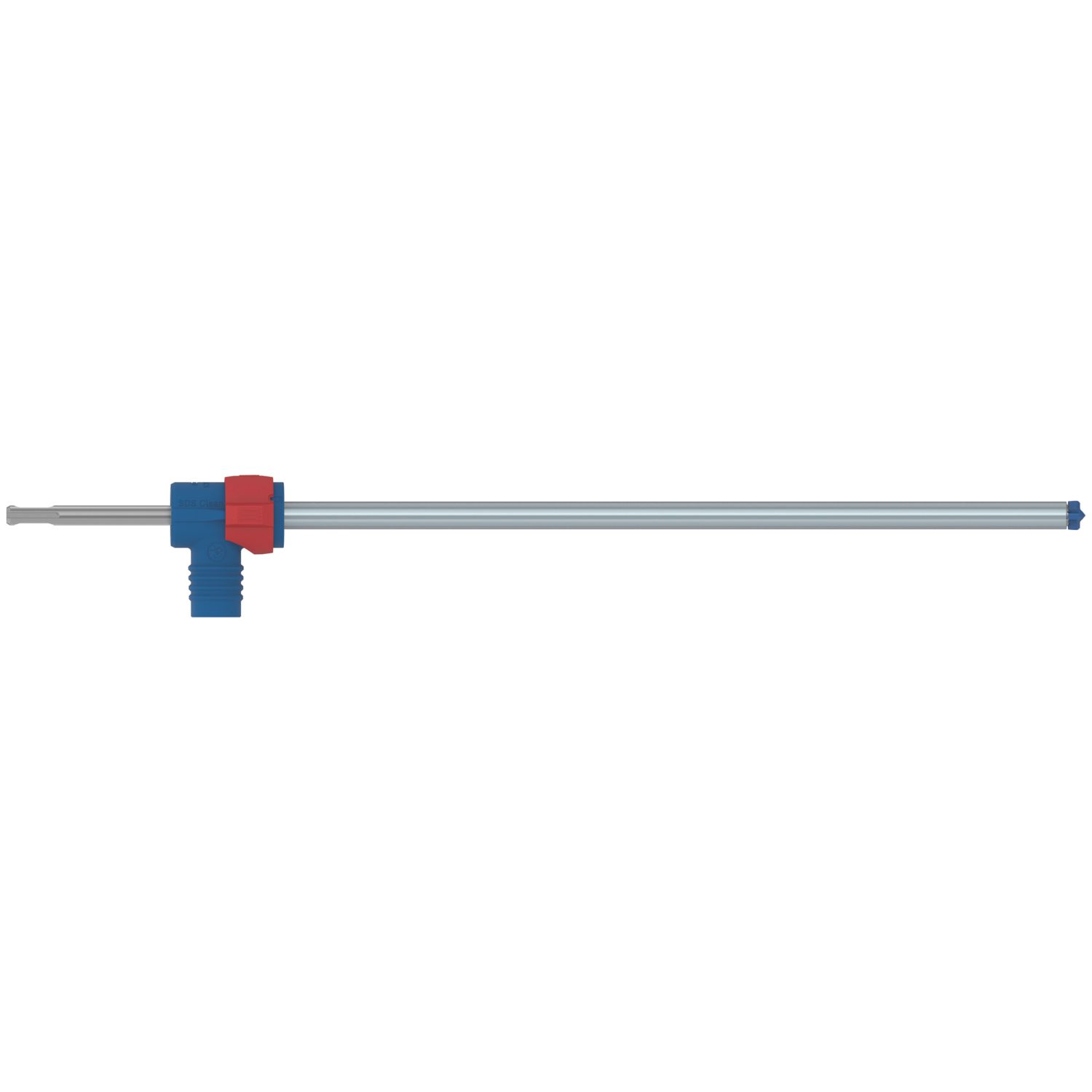 Bosch Expert Clean 8X SDS Plus Shank Masonry Dust Extraction Hammer Drill Bit 14mm x 550mm (131YX)