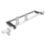 Van Guard VGR-24 Peugeot Expert 2007 - 2016 Van Bar Roller Kit 992mm