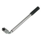 Laser Telescopic Wheel Brace