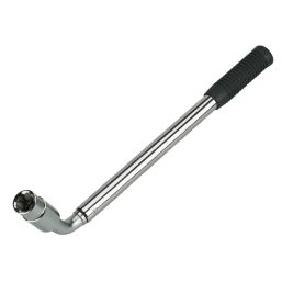 Laser Telescopic Wheel Brace