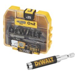 Dewalt screwdriver bit deals holder