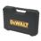 DEWALT  Multi-Material Drill Bit Set 100 Pieces