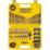 DEWALT  Multi-Material Drill Bit Set 100 Pieces