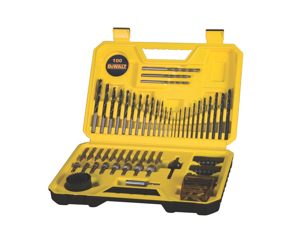 Screwfix drill bits new arrivals